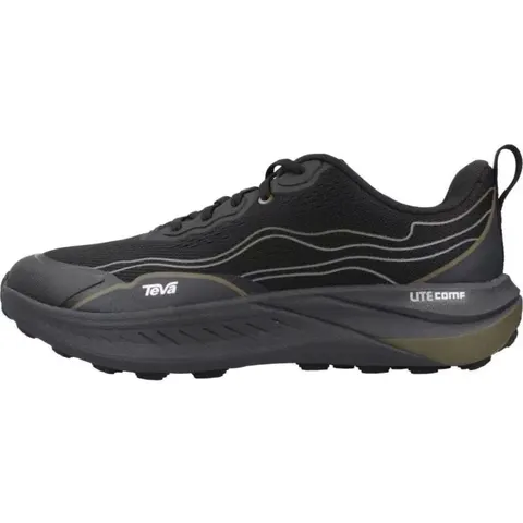 TEVA M TRAILWINDER L Zwart 44 EU – afbeelding 1