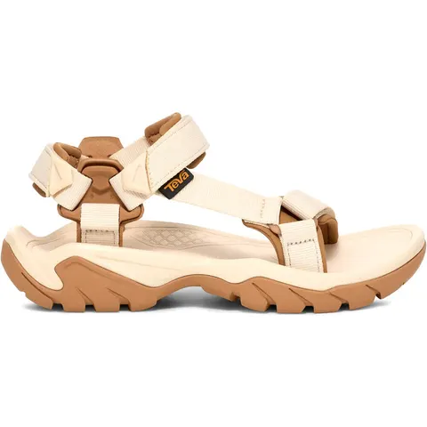 Teva W TERRA FI 5 UNIVERSAL Dames Sandalen - COCONUT – 1099443 – afbeelding 1