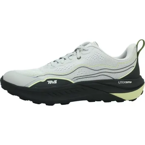TEVA M TRAILWINDER L Grijs 40,5 EU – afbeelding 1