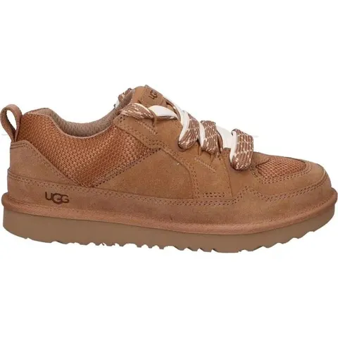 UGG KIDS Sneakers – MARRONE – immagine 1