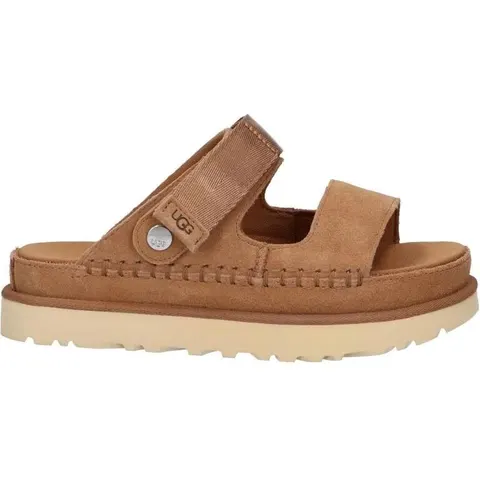 UGG Sandali – Cammello Chari – immagine 1
