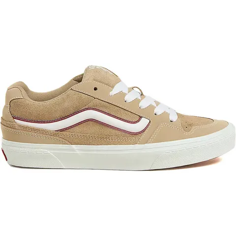Vans Zapatillas - Marrón Marron Talla 42 – imagen 1