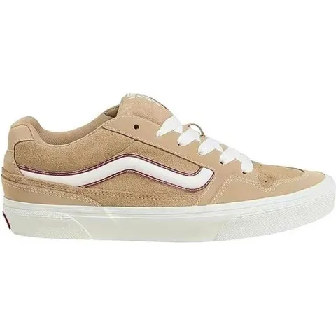 Vans Zapatillas - Marrón Marron Talla 45 – imagen 1
