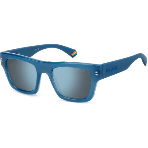 Polaroid PLD 6238/S/X MVU-AZURE – afbeelding 1