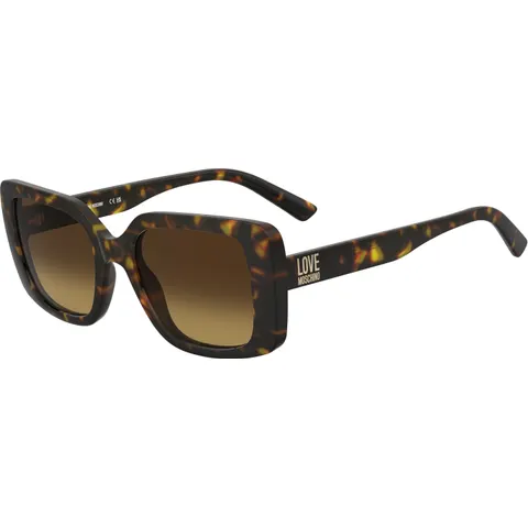 Love Moschino MOL090/S 086/5U – immagine 1