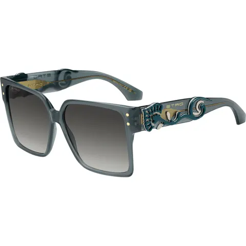 ETRO 0104/S ZI9/9O Lunettes de soleil – image 1