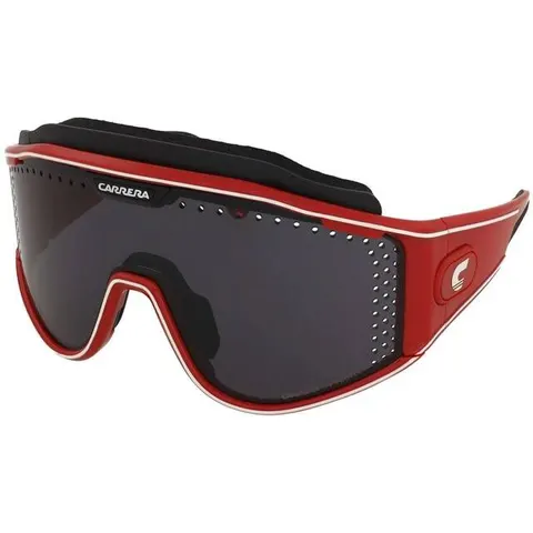 Carrera CA TRANSFORMA Red 99/1/125 MAN Zonnebrillen – afbeelding 1