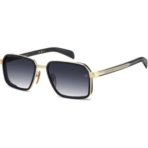 David Beckham DB 7158/S RHL/08 – immagine 1