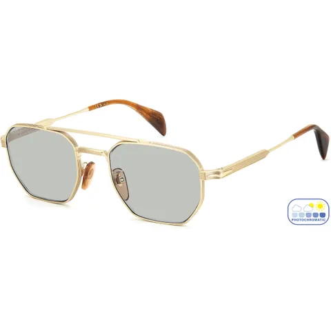 David Beckham DB 1229/S T5U/8J – immagine 1