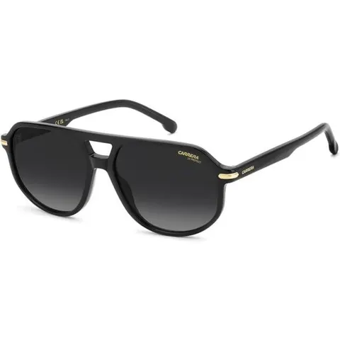 Gafas De Sol Carrera Ca 375/s 807/9o Negro – imagen 1
