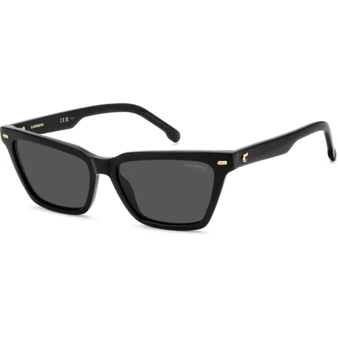 Carrera 3083/S - 807/IR Black – afbeelding 1