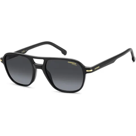 Carrera Ca 392s 807 Negro – imagen 1