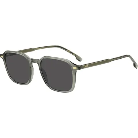 Gafas De Sol Boss 2003s 4c3 Oliva – imagen 1