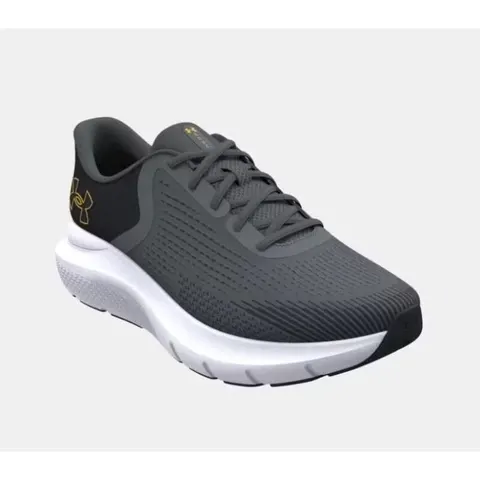 Laufschuhe Under Armour Rogue 5 – Grau – 983625 – Bild 1