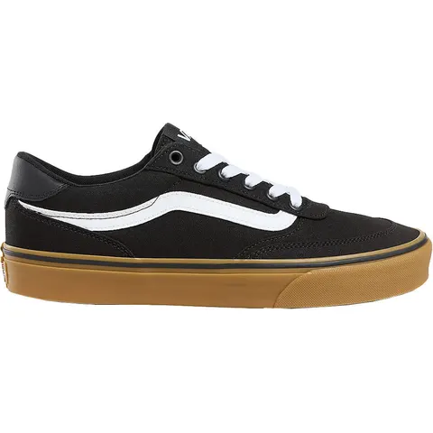Vans brooklyn ls zapatilla moda hombre (44) – imagen 1