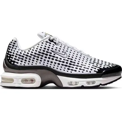 Nike Air Max Plus HQ2197-100 - 40 – Blanc 40 – image 1