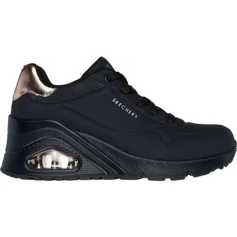 SKECHERS Baskets Uno Wedge - Hi Steps – image 1