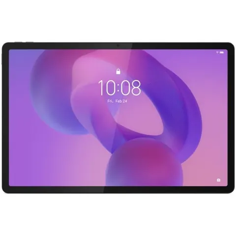 Lenovo Idea Tab Pro Gris - 12.7" - 256GB – imagen 1