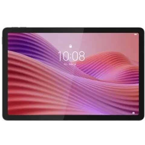 Lenovo Tab Gris - 10.1" - 128GB - 4G – imagen 1
