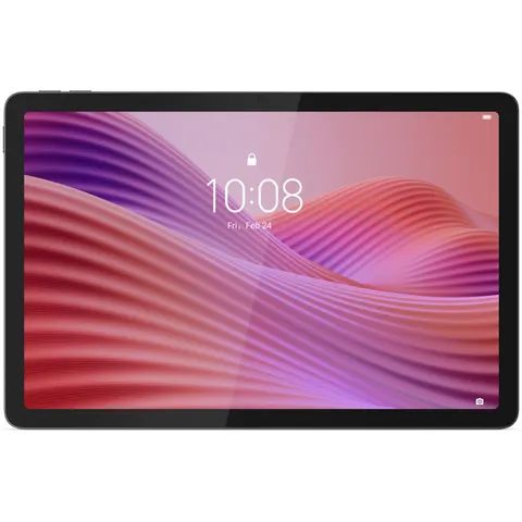 Lenovo Tab Gris - 10.1" - 128GB – imagen 1