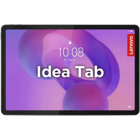 Lenovo Idea Tab Azul - 11" - 128GB – imagen 1