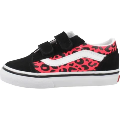 Vans Old Skool Sneakers Junior – 392738 – afbeelding 1