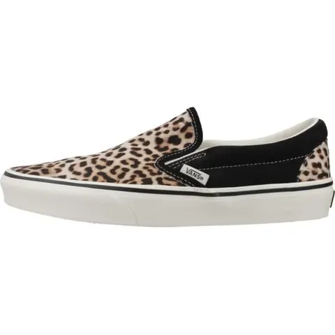 VANS Baskets en cuir, CLASSIC SLIP-ON – image 1