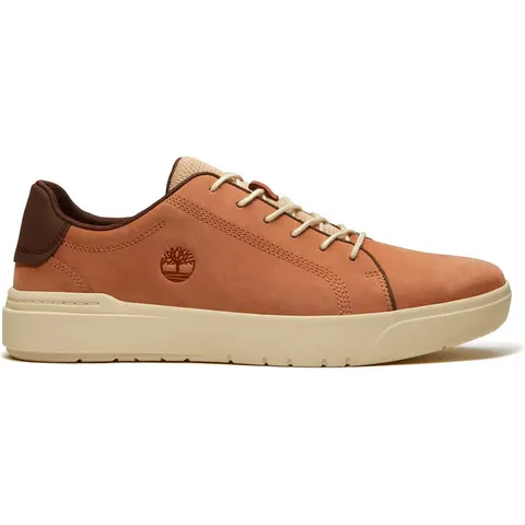 TIMBERLAND Baskets en cuir Seneca Bay – TB0A41F7EM51 – image 1