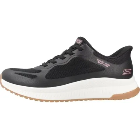 SKECHERS Baskets Slip-Ins: Bobs Squad 4 - Staple Look – image 1