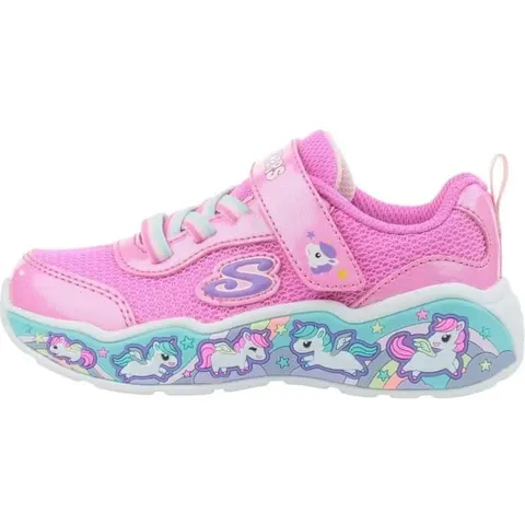 SKECHERS Baskets Play Scene - Fun Squad – image 1