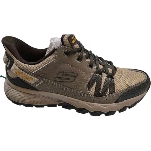 Chaussures de trail Skechers Dynamite AT-Escapar – Beige – 588823 – image 1