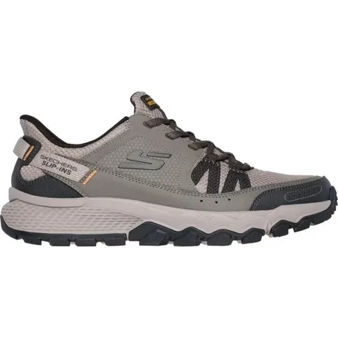 Chaussures de trail Skechers Dynamite AT-Escapar – Beige – 588854 – image 1