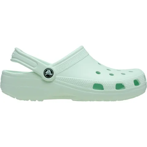 Crocs classic zueco mujer Verde (38-39) – imagen 1