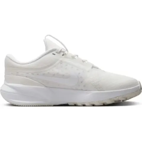 Chaussures de running enfant Nike Starner 5 – Blanc – 282644 – image 1