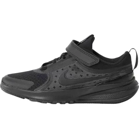 Chaussures de running enfant Nike Starner 5 – Noir – 288820 – image 1