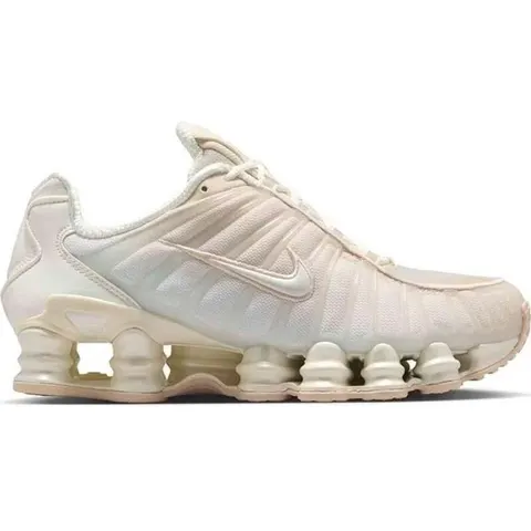 Nike Shox TL IH5075-219 - 41 – Beige 41 – image 1
