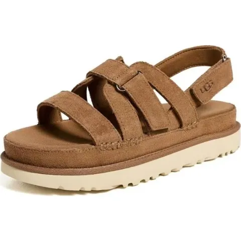 UGG Sandali – Cammello Chari – 739958 – immagine 1