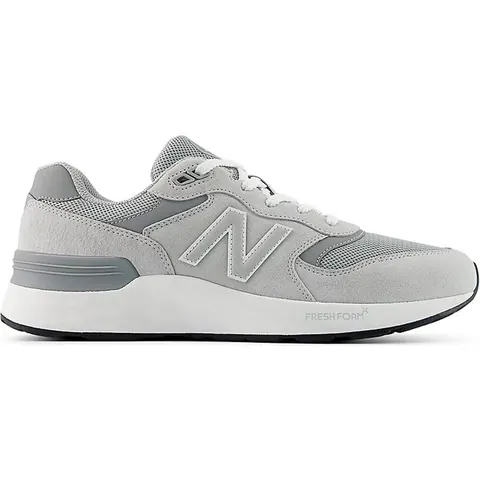 BALANCE Herren Sneaker 880 hellgrau 42 M – Bild 1