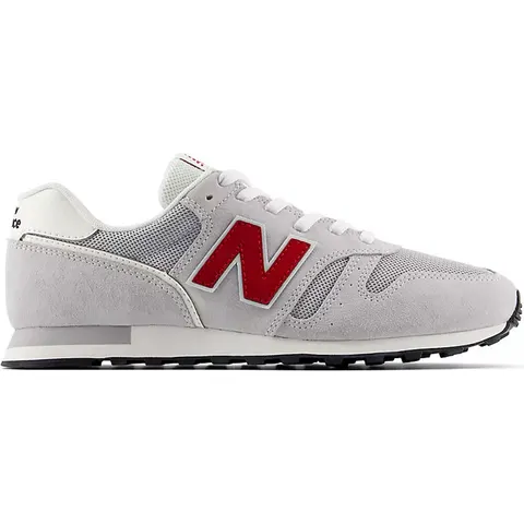 BALANCE Herren Sneaker 373 hellgrau 42 M – Bild 1