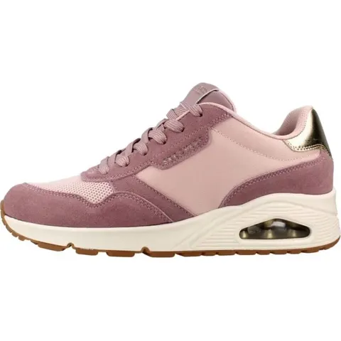 SKECHERS Baskets Uno - Vintage Fair – image 1