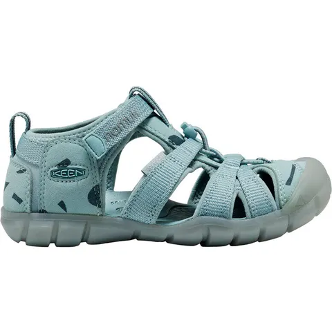 Seacamp II CNX Kinder Sandalen Polyester Blauw – 5006879 – afbeelding 1