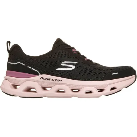 Skechers Glide-Step Altus - Cool Flow Negro 39 Mujer – imagen 1