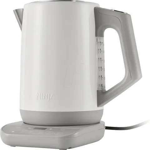 Ninja Wasserkocher, Weiß KT200EUWH – Bild 1