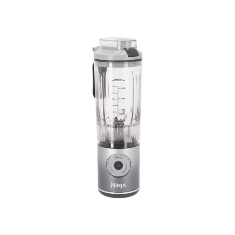 BC251EUSL Standmixer silber – Bild 1
