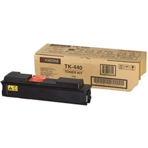 Kyocera TK-440 toner negro – imagen 1