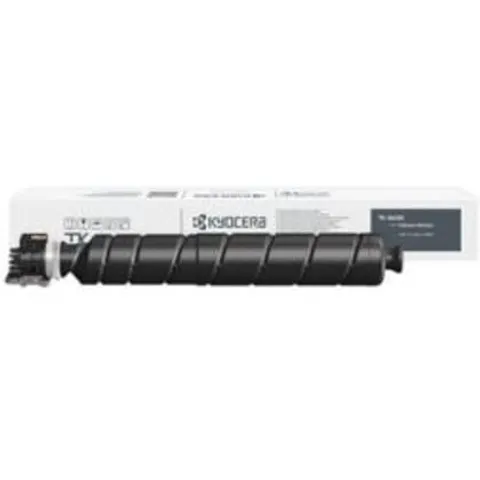 Kyocera TK-8615K - Schwarz - Toner – Bild 1