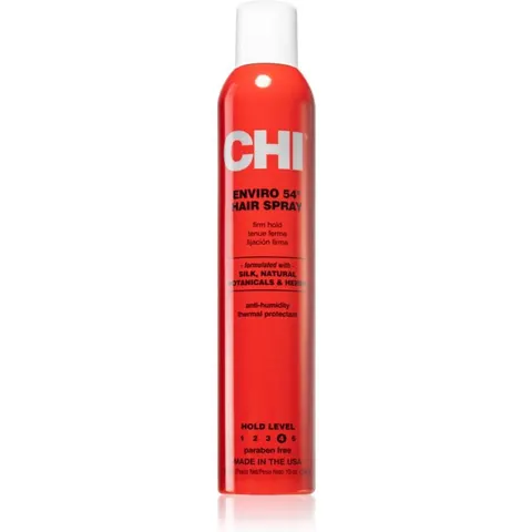 CHI - Enviro - Flex Hold Firm Spray - 284 ml – afbeelding 1