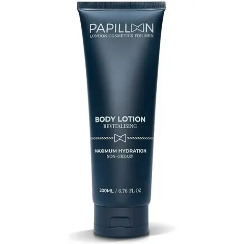 Papillon Leche Corporal 200ml – imagen 1