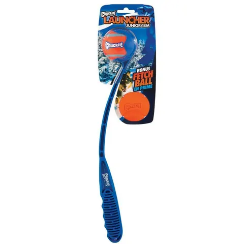 ChuckIt Lanceur de balle 45 cm – image 1