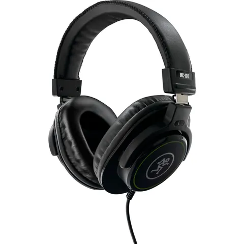 Mackie MC-100 Hoofdtelefoon – afbeelding 1